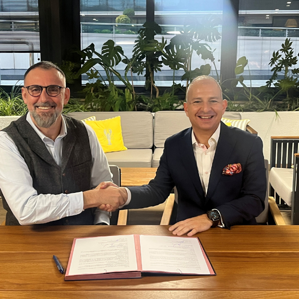 Esas Gayrimenkul’den yeni değer modeli: AVM-otel sinerjisi