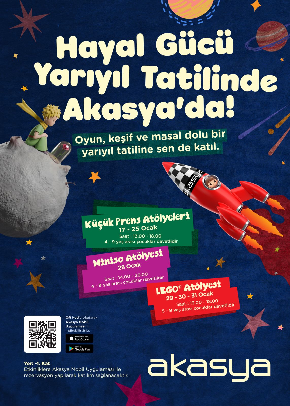 Akasya Yariyil 05