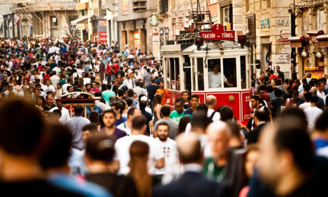 Aralik Enflasyonu Aciklandi