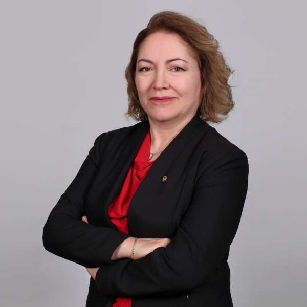 Home 57 Aras Kargo Operasyonel Mükemmellik Başkan Yardımcılığına Sevilay Güven Atandı