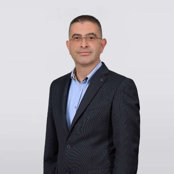 Home 58 Aras Kargo’da Üst Düzey Atama