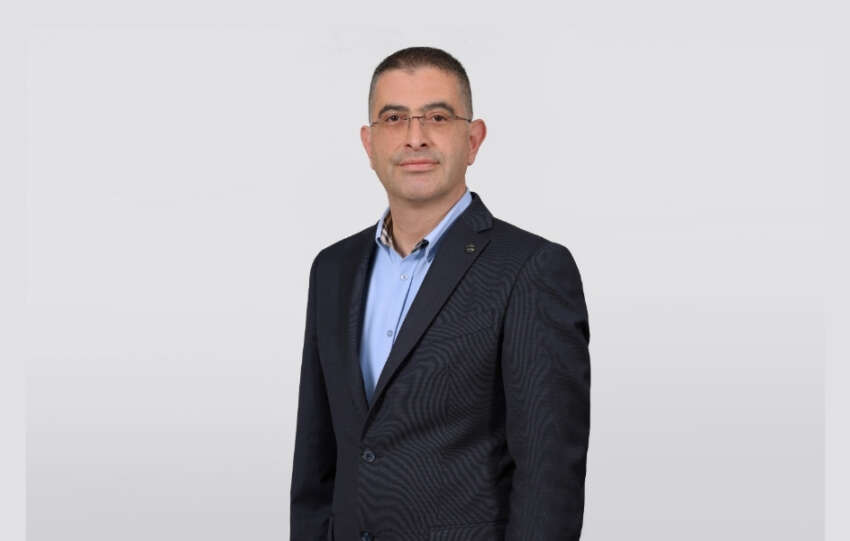 Aras Kargoda Ust Duzey Atama