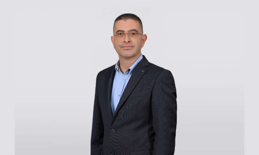 Aras Kargoda Ust Duzey Atama