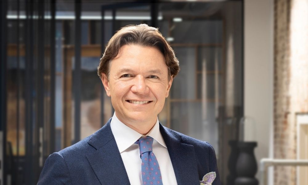 Arcelik CEOsu Hakan Bulgurlu