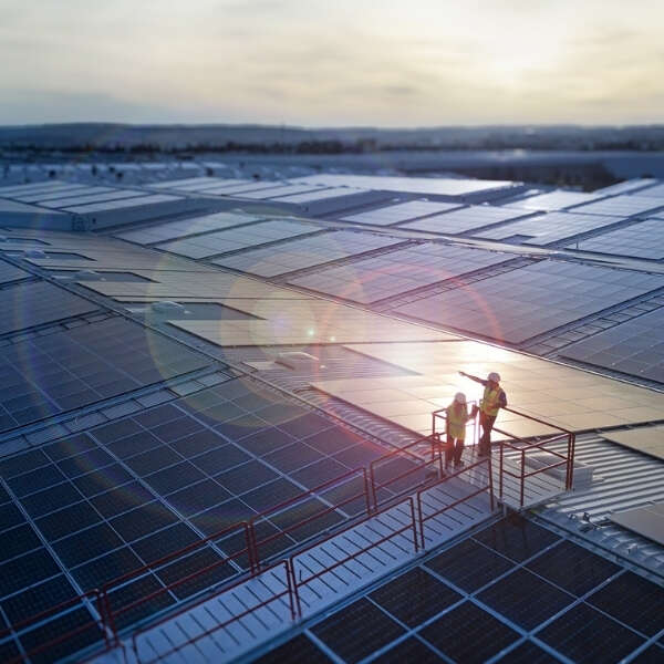 İlker Özçetin 3 Arçelik’ten Sürdürülebilirlikte Global Başarı