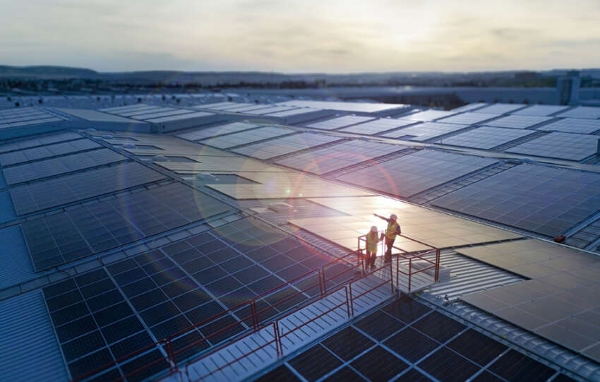 Arcelikten Surdurulebilirlikte Global Basari