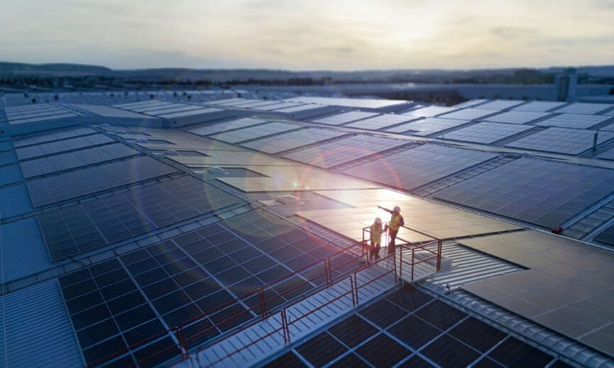 Arcelikten Surdurulebilirlikte Global Basari