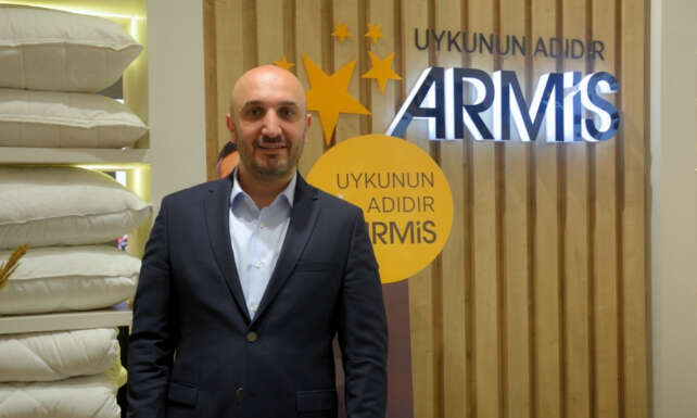 Armisin Antalya Agora AVMdeki Yeni Magazasi Hizmete Girdi