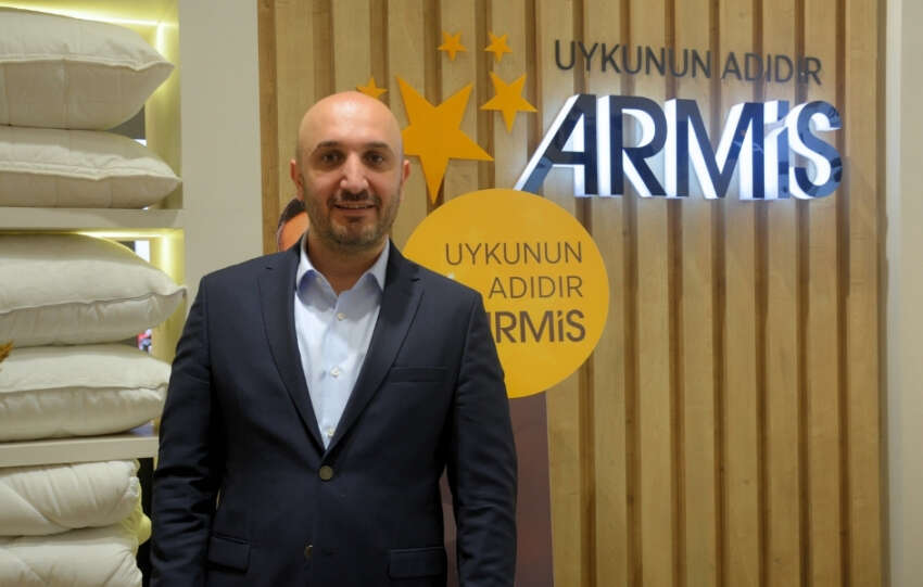 Armisin Antalya Agora AVMdeki Yeni Magazasi Hizmete Girdi