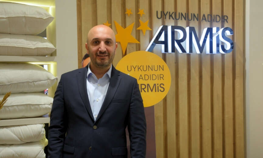 Armisin Antalya Agora AVMdeki Yeni Magazasi Hizmete Girdi