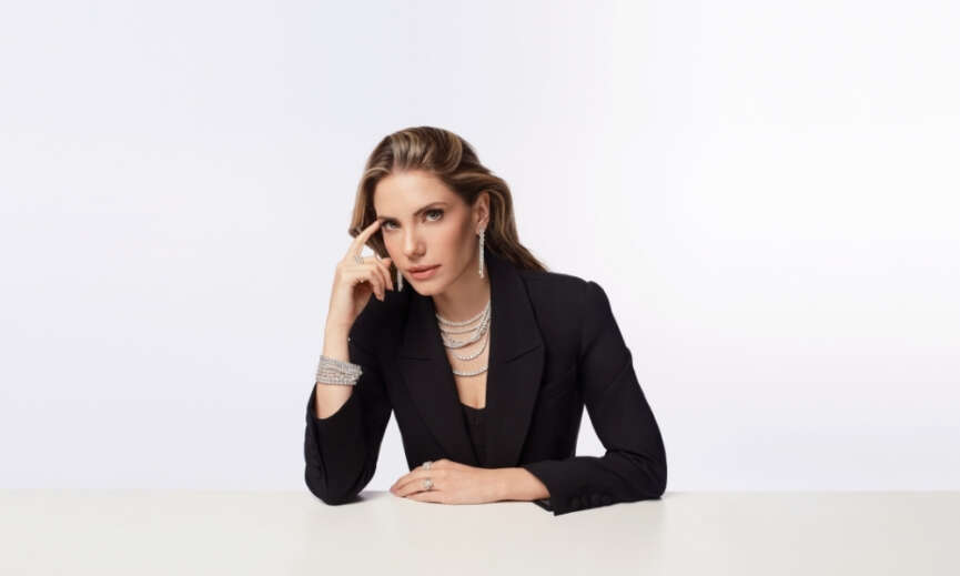 Atasayin 2026 marka elcisi Eda Ece oldu