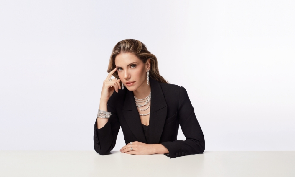 Atasayin 2026 marka elcisi Eda Ece oldu