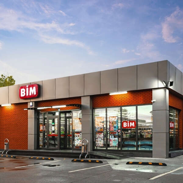 BİM’den Türkiye’nin Ormanlarına Güçlü Katkı