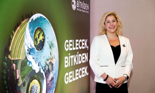 BITKIDEN Olagan Genel Kurulunu tamamladi