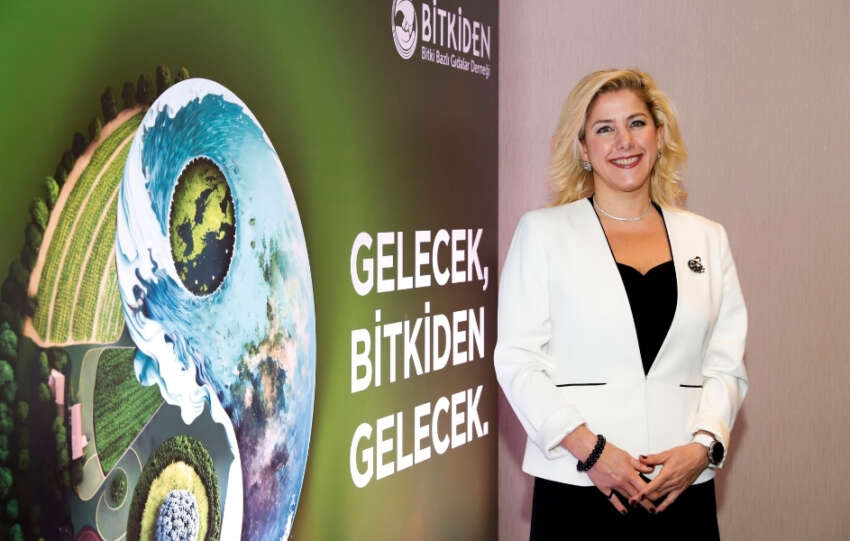 BITKIDEN Olagan Genel Kurulunu tamamladi