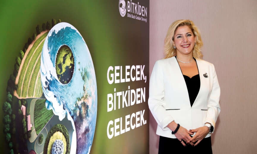 BITKIDEN Olagan Genel Kurulunu tamamladi