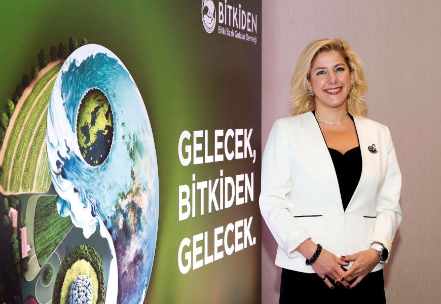 BITKIDEN Olagan Genel Kurulunu tamamladi