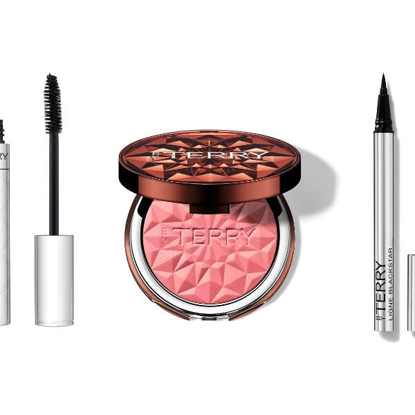 Bakım Etkili Makyajın İmzası: BY TERRY sadece Beymen Beauty Studio’da