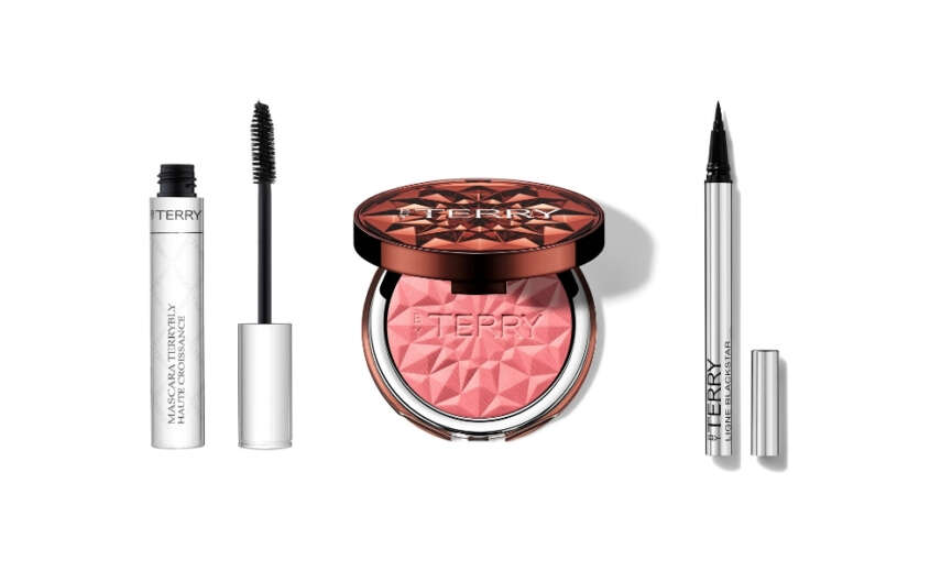 BY TERRY sadece Beymen Beauty Studioda