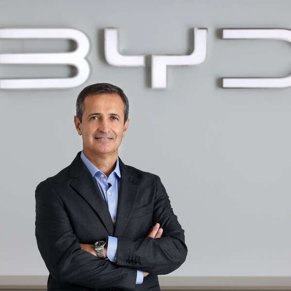 BYD Türkiye, 2025’i Rekor Büyümeyle Kapatarak “Yılın En Hızlı Büyüyen Otomobil Markası” Oldu