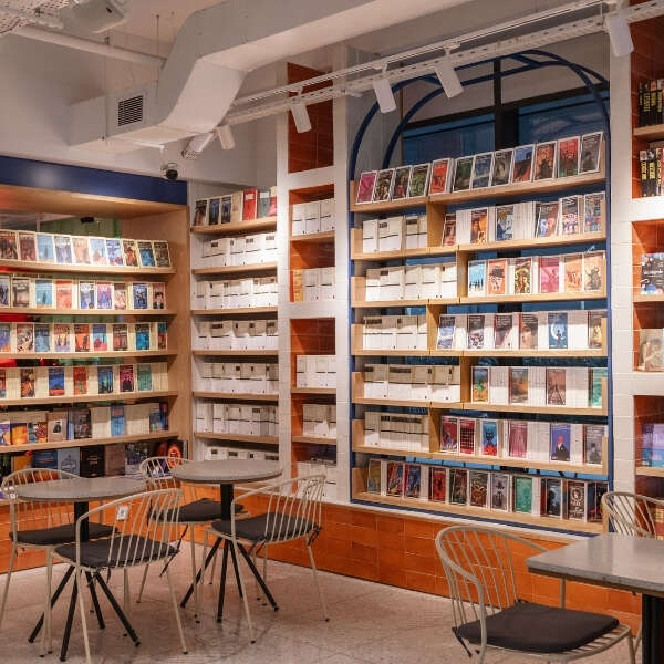 Home 38 Bağdat Caddesi’nin yeni buluşma noktası Paşabahçe Mağazaları Erenköy