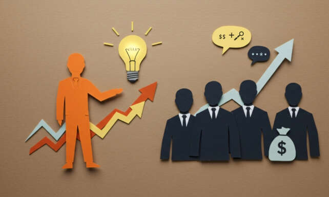 Basarilar stratejiler