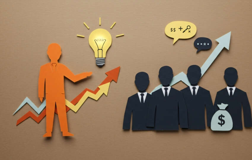 Basarilar stratejiler