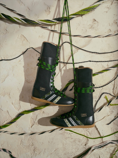 adidas Originals’ın Globalde Satışa Sunulan İlk Türk Lokal Tasarım Koleksiyonu: “Benji + Lamia x adidas Originals” 2 Benji Lamia 2