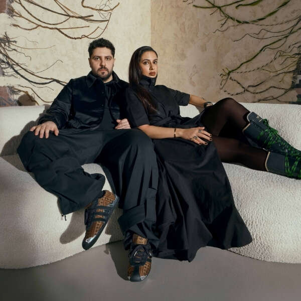 Home 51 adidas Originals’ın Globalde Satışa Sunulan İlk Türk Lokal Tasarım Koleksiyonu: “Benji + Lamia x adidas Originals”
