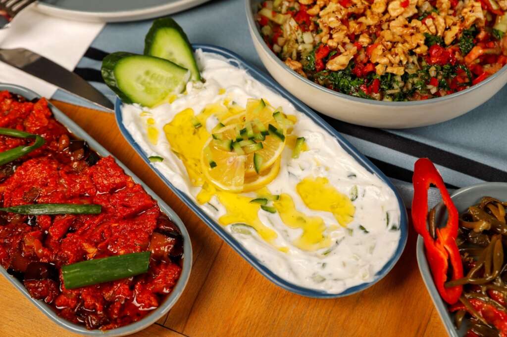 Besiktasta Sofralara Yeni Bir Ruh 3