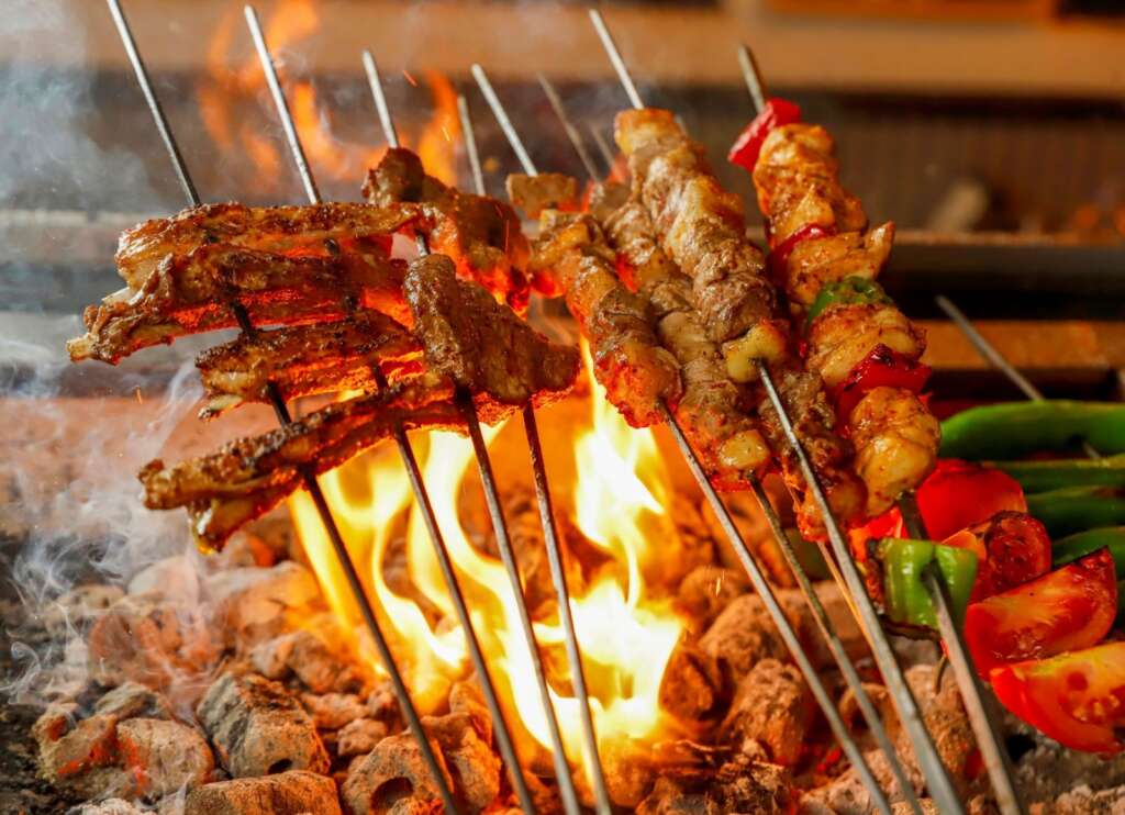 Besiktasta Sofralara Yeni Bir Ruh 4