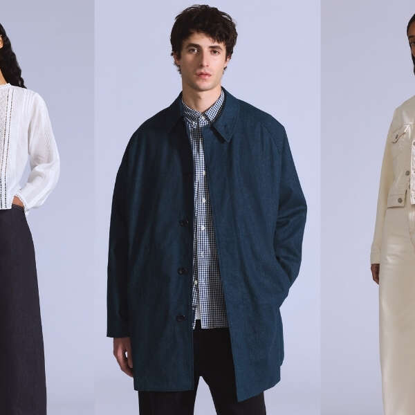 Home 25 Boyner’den rafine bir denim deneyimi