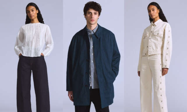 Boynerden rafine bir denim deneyimi