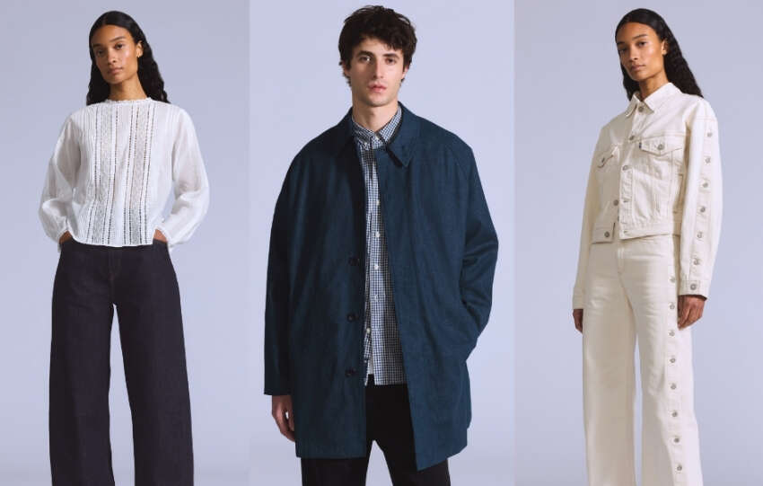 Boynerden rafine bir denim deneyimi