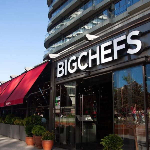 Büyük Şefler Grup’ta Güçlü Kadın Liderlik Dönemi