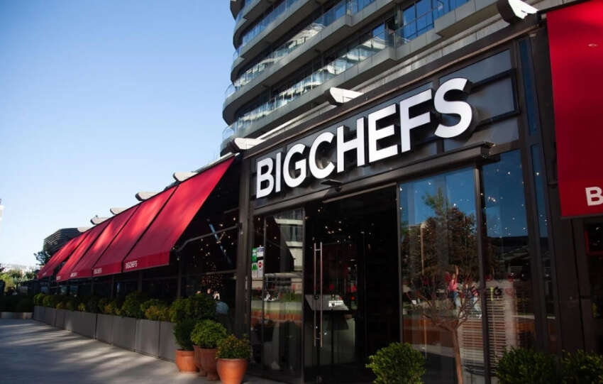 Buyuk Sefler Grupta Guclu Kadin Liderlik Donemi