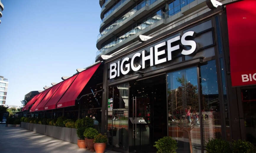 Buyuk Sefler Grupta Guclu Kadin Liderlik Donemi