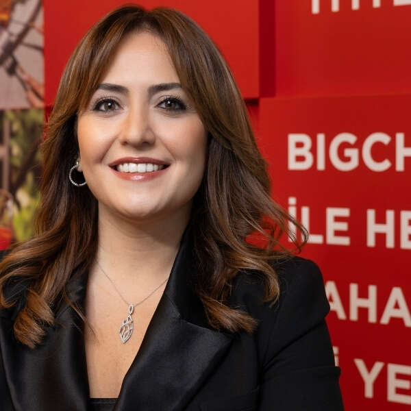 Büyük Şefler Grup’ta Üst Düzey Atama