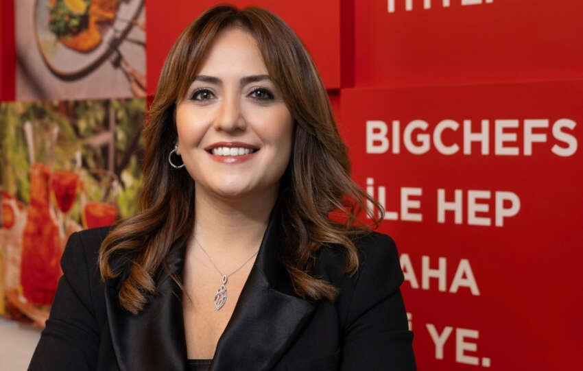 Buyuk Sefler Grupta Ust Duzey Atama