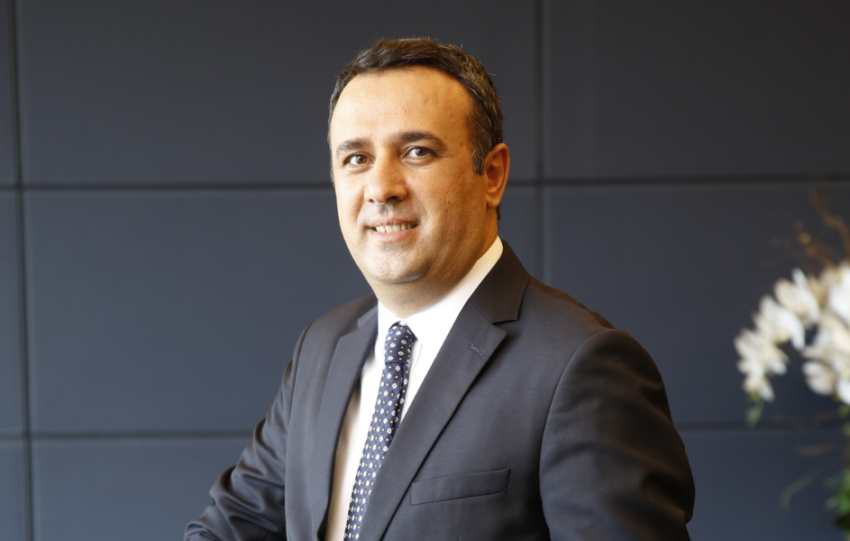 CCN Holdingte ust duzey atama