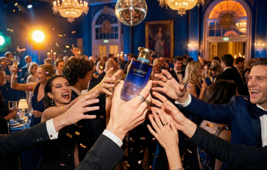 Ceyrek Asirlik Tutkunun Kalici Imzasi