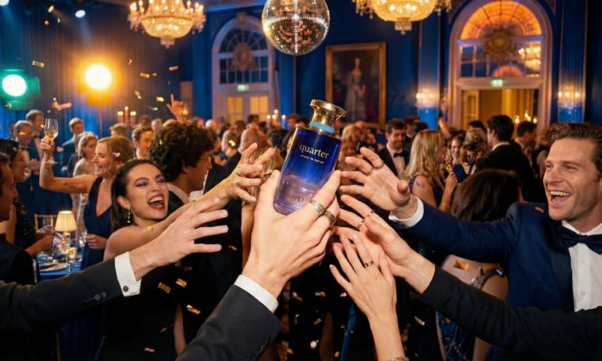 Ceyrek Asirlik Tutkunun Kalici Imzasi