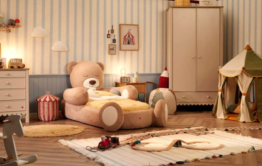 Cilek Ozgun Tasarimlariyla IIFF 2026da