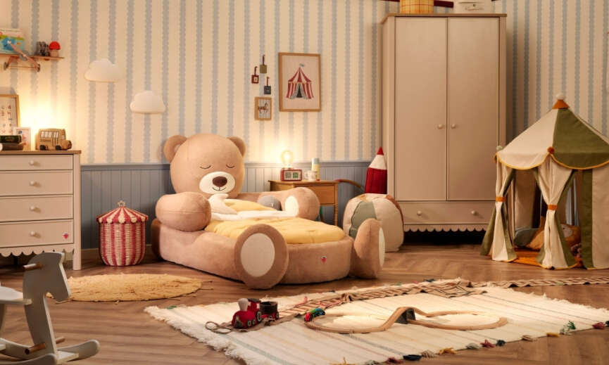 Cilek Ozgun Tasarimlariyla IIFF 2026da