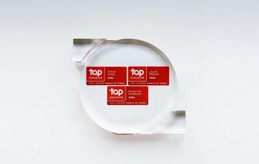 Coca Cola Icecek En Iyi Isveren Sertifikasini Yeniledi