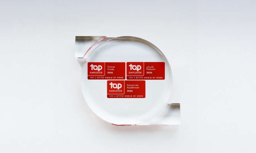 Coca Cola Icecek En Iyi Isveren Sertifikasini Yeniledi