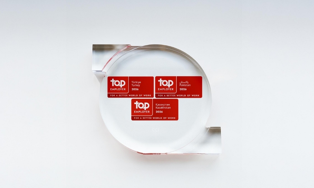 Coca Cola Icecek En Iyi Isveren Sertifikasini Yeniledi