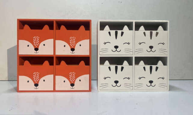 Cocuk odalarina MR.DIY ile sevimli dokunuslar