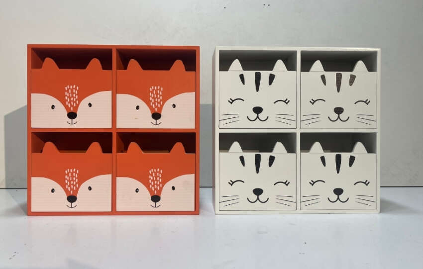 Cocuk odalarina MR.DIY ile sevimli dokunuslar