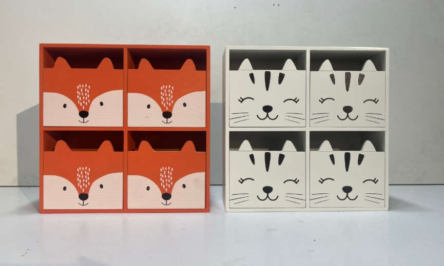 Cocuk odalarina MR.DIY ile sevimli dokunuslar